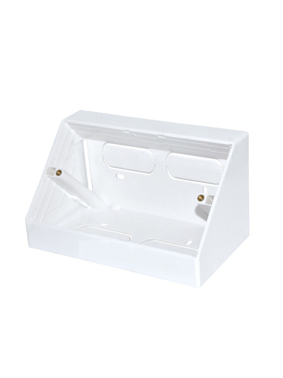 Tronic Twin Switch Box