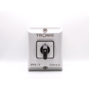 Tronic Manual Changeover Switch 16A