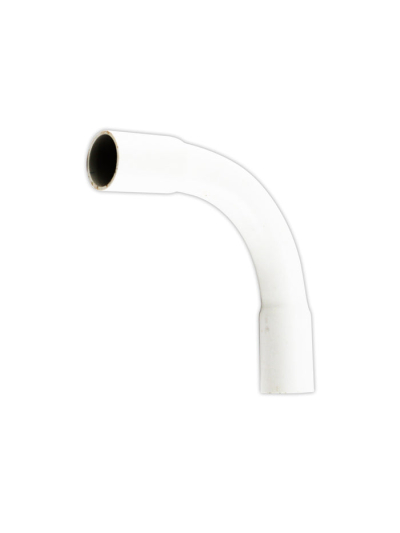 Tronic Conduit Bends PVC 20mm
