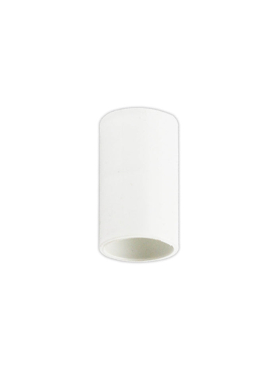 Tronic Conduit Coupler PVC 38mm