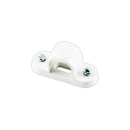 Tronic Space Bar PVC Saddles 25mm