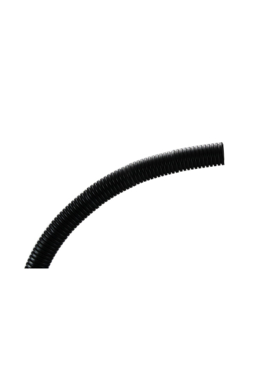 Tronic PVC Flex Conduit 25mm X 25 meters