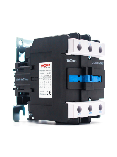 Tronic Contactor 95A 3 Pole