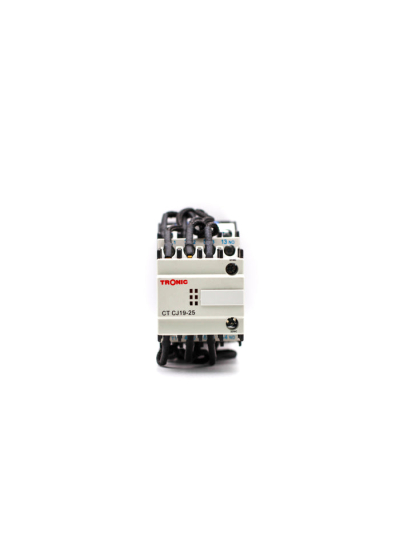 Tronic Capacitor Duty Contactor 12KVAR