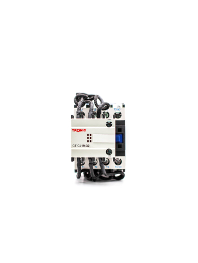 Tronic Capacitor Duty Contactor 16KVAR