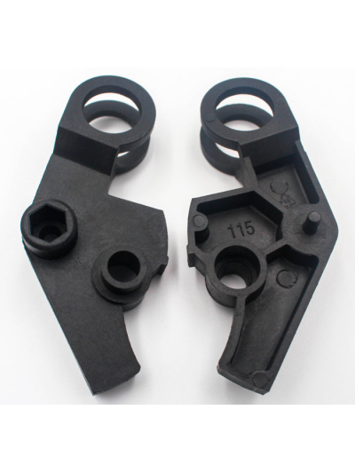 Tronic Mechanical Inter Lock For Contactor 115A 4P