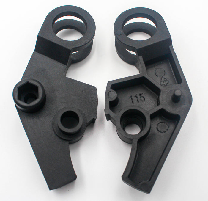 Tronic Mechanical Inter Lock For Contactor 150A 4P