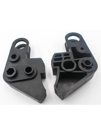 Tronic Mechanical Inter Lock For Contactor 330A 4P