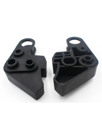 Tronic Mechanical Inter Lock For Contactor 400A 4P