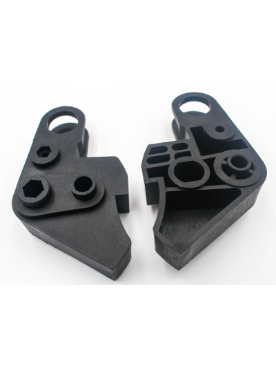 Tronic Mechanical Inter Lock For Contactor 500A 4P