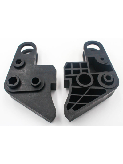 Tronic Mechanical Inter Lock For Contactor 630A 4P