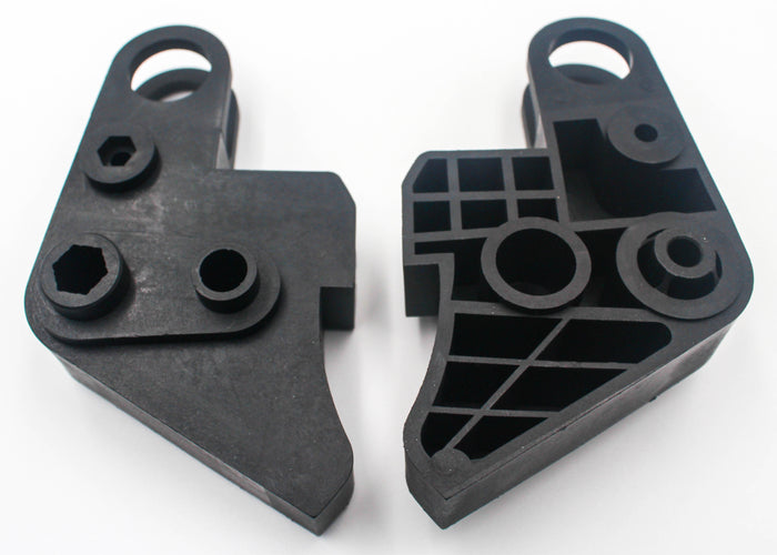 Tronic Mechanical Inter Lock For Contactor 630A 4P