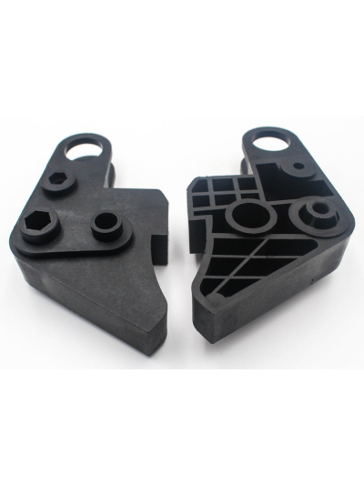 Tronic Mechanical Inter Lock For Contactor 800A 4P
