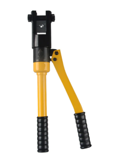 Tronic Crimping Tool For Lugs 10mm-120mm