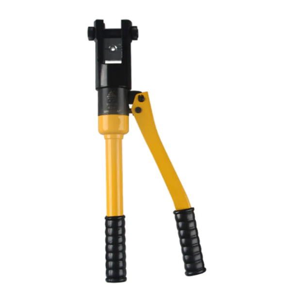 Tronic Crimping Tool For Lugs 10mm-120mm