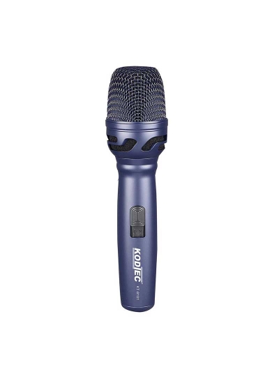 Kodtec Wired Microphone KT-8101