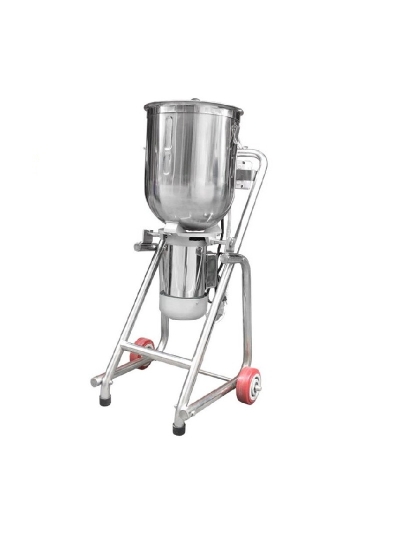 STR Commercial Stainless Steel Blender Ice Crusher 32L