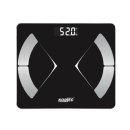 Kodtec Scale Smart Body Fat with App Measures 13 Different Body Composition KT-4007BFS