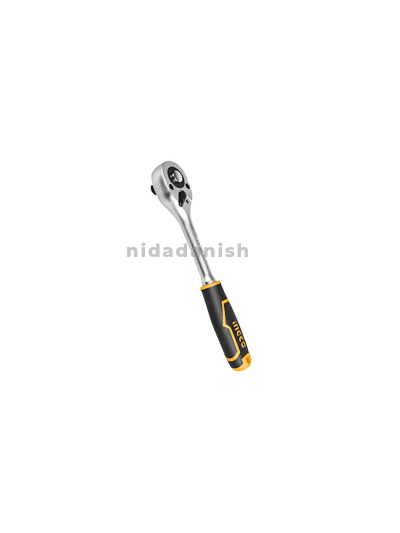 Ingco Ratchet Wrench 1/2" HRTH0812