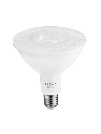 Tronic 15W PAR38 Warm White LED Bulb