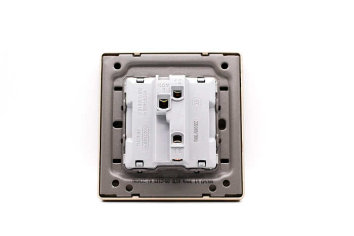Tronic 1 Gang 2 Way Switch - Image 6