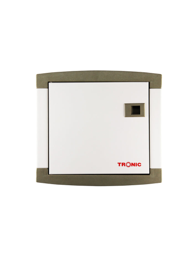 Tronic Consumer Unit 6 Ways Single Phase Complete