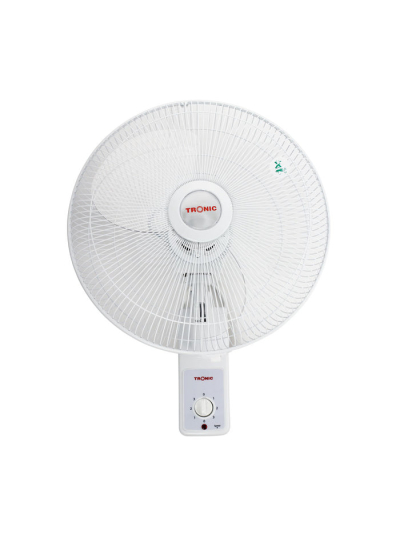 Tronic Wall Fan 16 Inch