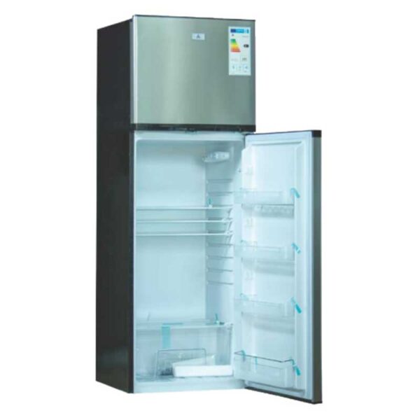 Delta Refrigerator 308L Defrost Double Door DRFK-320.IG - Image 3