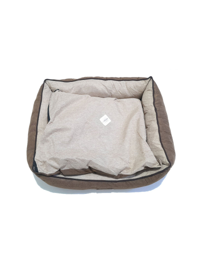 PV Dog Bed 73 x 62 x 20cm Large YD-S01L
