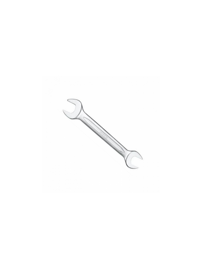 Ingco Double Open End Spanner 16x17mm HDSPA16171