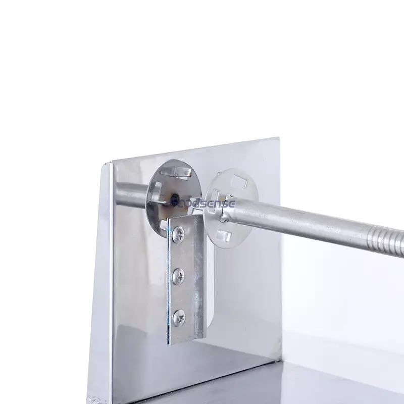 Commercial Potato Cutter 1.0mm HSP-01 - Image 5