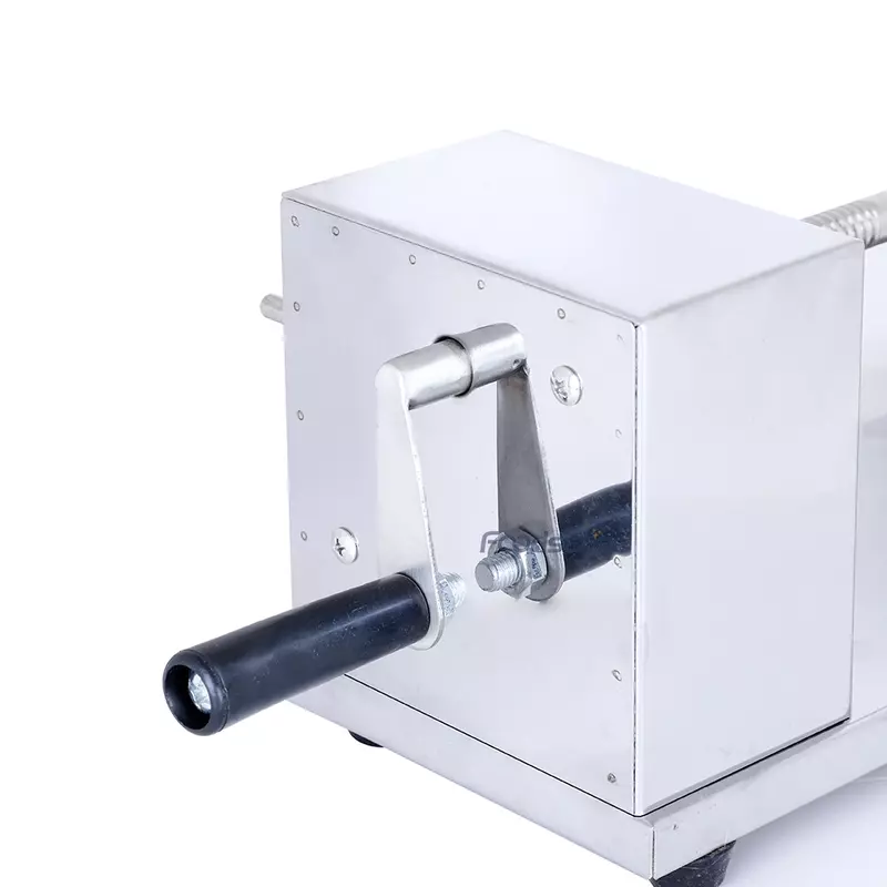 Commercial Potato Cutter 1.0mm HSP-01 - Image 6