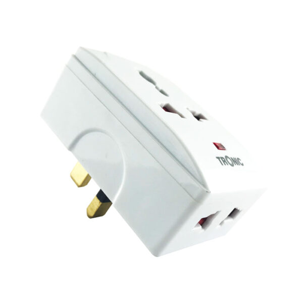 Tronic Multiplug 13Amps 3 Pin - Image 3