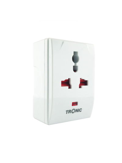 Tronic Multiplug 13Amps 3 Pin