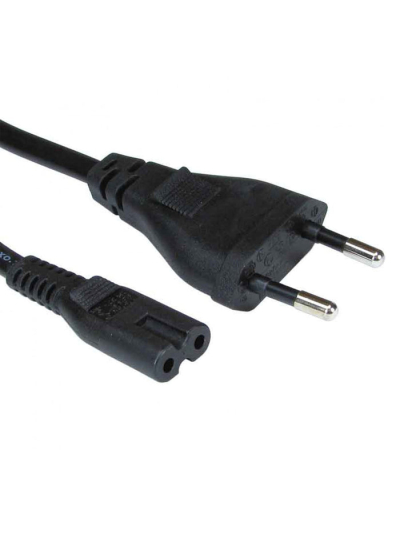 Tronic Radio Power 2 Pin Cable