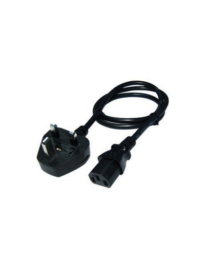 Tronic Power Cable 3 Pin