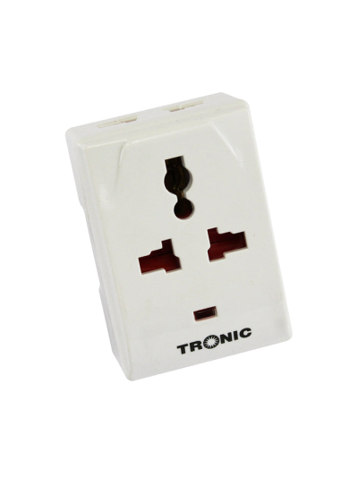 Tronic MultiPlug 16Amps 2-Pin Tronic