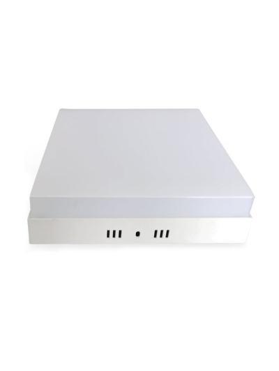 Tronic Surface LED Square Downlight 24 Watts