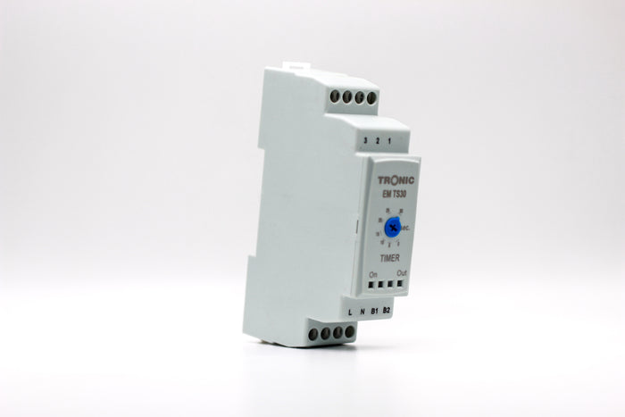 Tronic Mechanical Timer Switch 30 Sec - Image 2