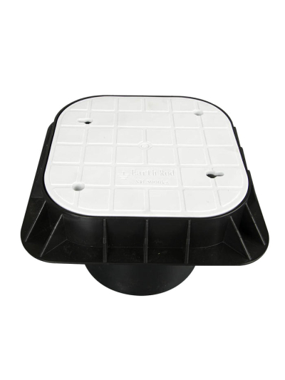 Tronic Earth Rod Pit