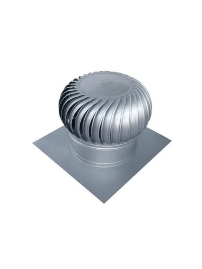 Tronic Roof Turbine Ventilator 12 Inch