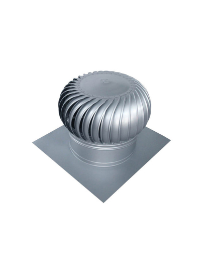 Tronic Roof Turbine Ventilator 24 Inch