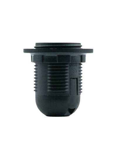 Tronic PVC Holder E27 (Screw)