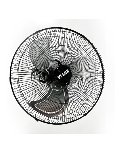 Tronic Oscillation Fan with Blade 20 Inch