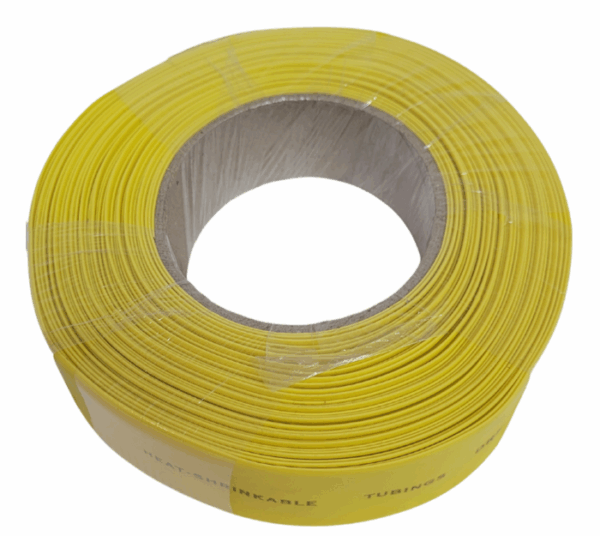 Tronic Heat Shrinking Sleeve Cable 16mm - Image 4