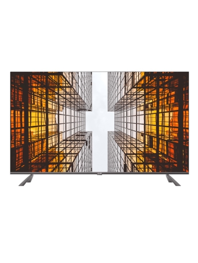Evvoli 55" QLED 4K HD Smart Android TV Frameless EV250QA