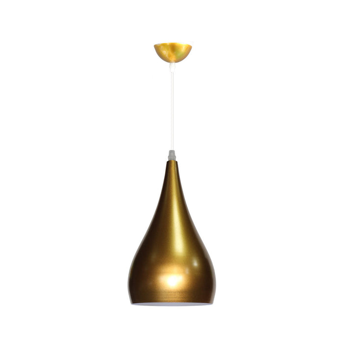 Tronic Aluminium Pendant Light - Image 2