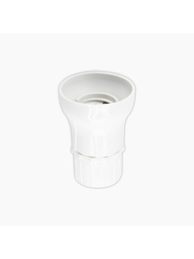Tronic 2 In 1 E27(Screw) and B22(Pin) Lamp Holder