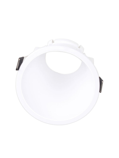 Tronic Recessed Mounted GU10 COB Fitting