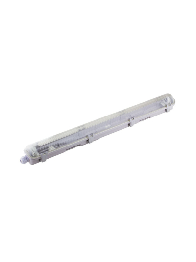 Tronic Single Waterproof 5 Feet Fitting
